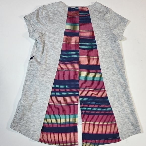 Jessica Simpson Girls Purse Shirt - Picture 4 of 10